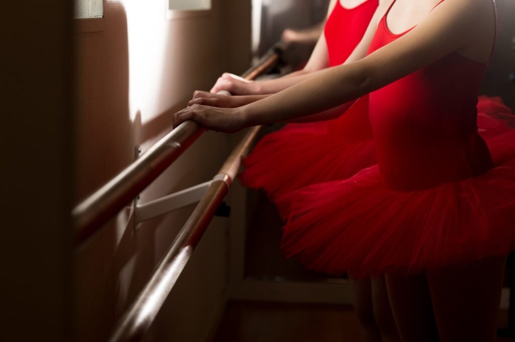 buy portable ballet barre best ballet barres for home buying guide
