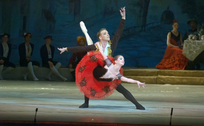 don quixote ballet