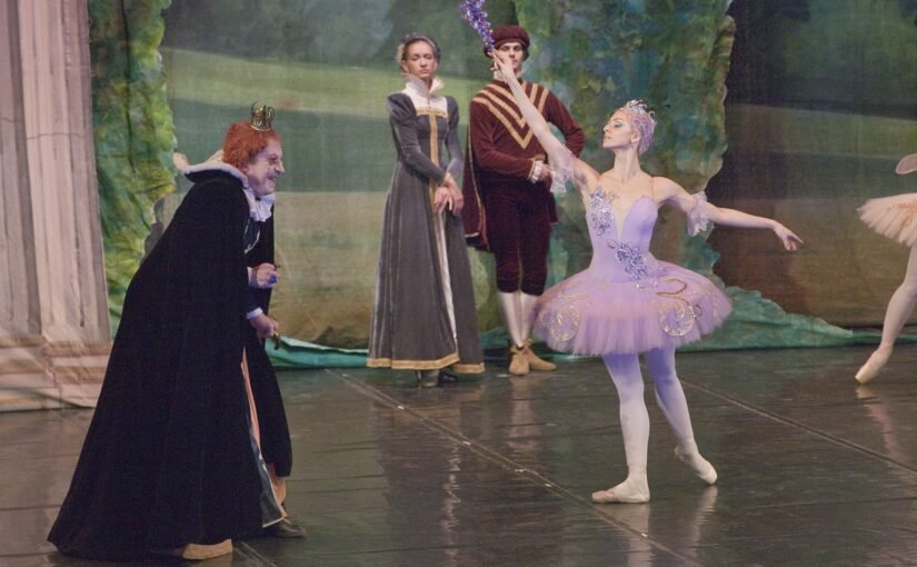 Sleeping Beauty Ballet: One of the Most Enchanting Ballets Ever