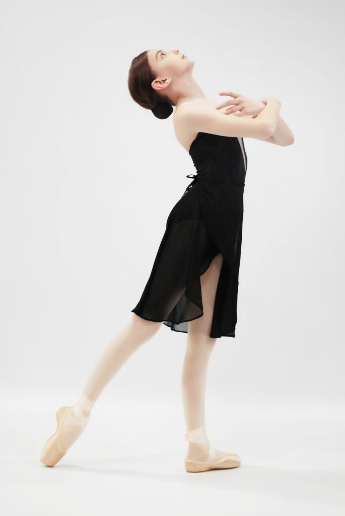 how to do Battement tendu improve your tendu ballet basics movement