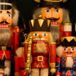 The Nutcracker Ballet: a Christmas Traditional Ballet for the Whole Family