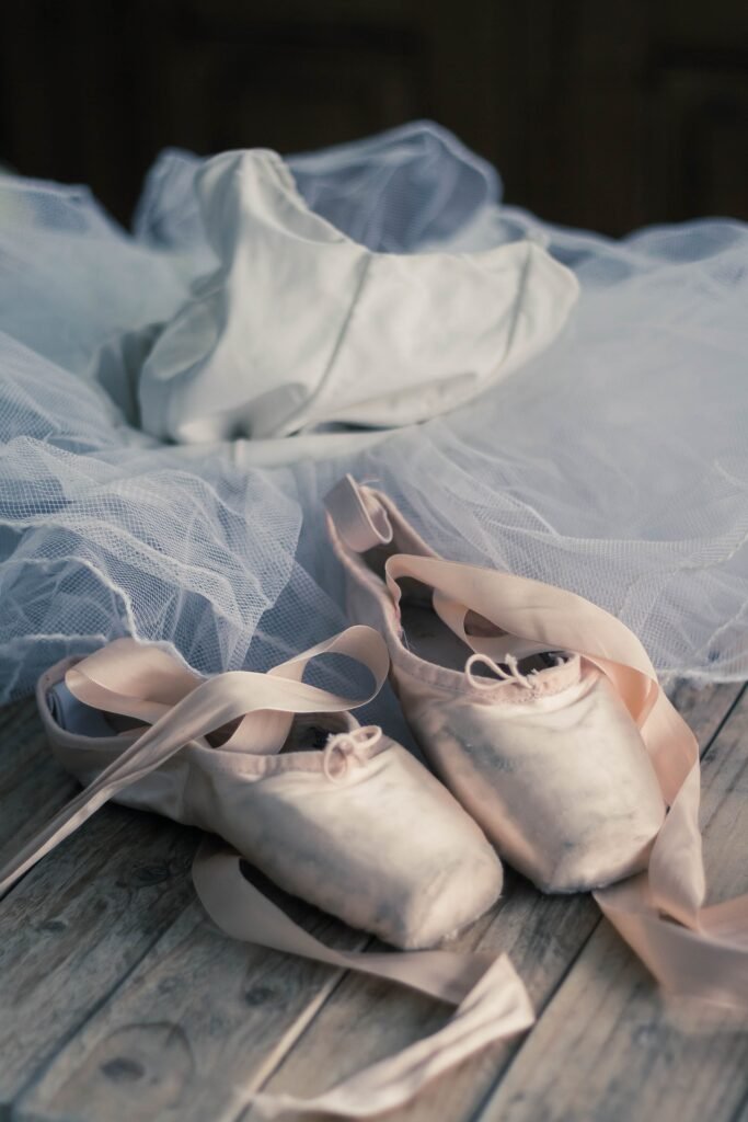 ▷ The best ballet pointe shoes for beginners 2023