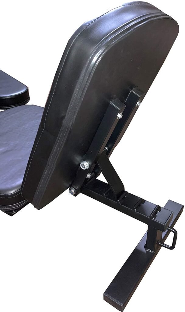 MAR INTERNATIONAL Durable Leg Stretching Machine buying best leg stretching machine online 