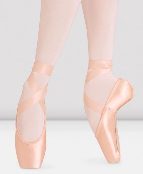 best ballet pointe shoes for beginners bloch European Balance buying guide