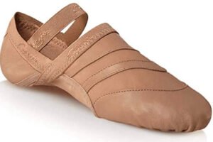 The 5 Best Ballet Shoes for Adults 2023: Review with Pictures