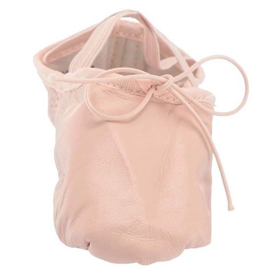 best ballet shoes for girls little dancers toddlers Capezio Girls' Juliet Ballet Shoe buying guide 