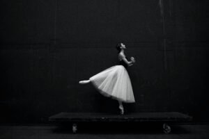 Ballet Tutu Dress: Everything You Want to Know