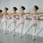 Frappe in Ballet: Everything You Need to Know