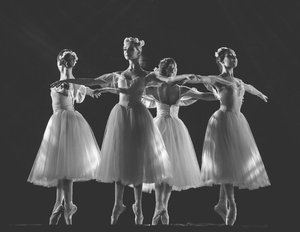 giselle ballet