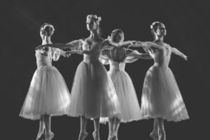 Giselle Ballet: The Perfect Romantic Ballet