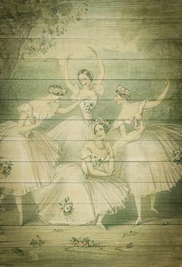 giselle ballet