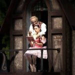 Coppelia Ballet: The Great Ballet Comedy