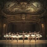 Ballet Beginnings: From Court Entertainment to Classical Technique