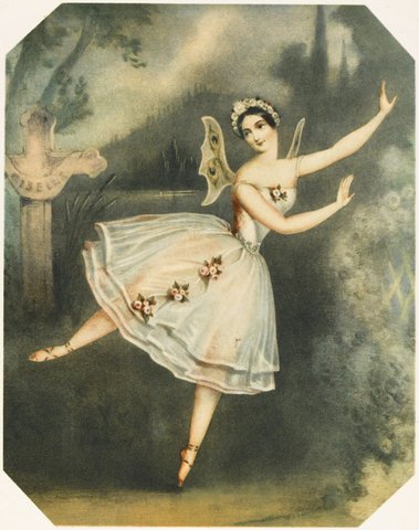 what is ballet, the evolution of ballet