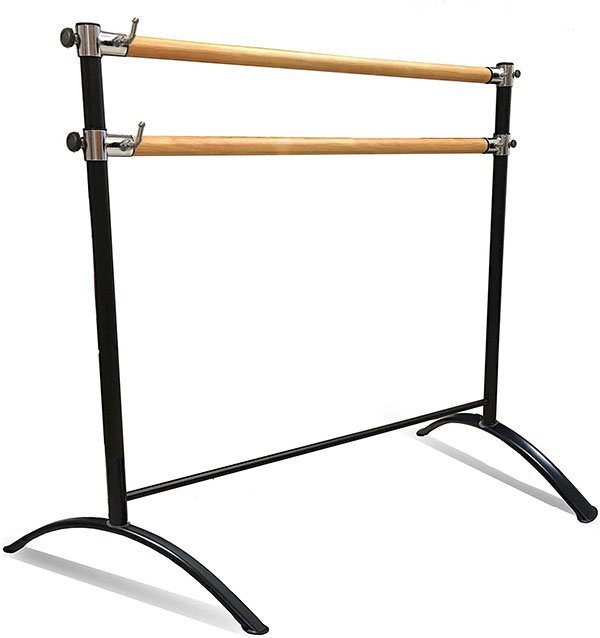 artan balance ballet barre