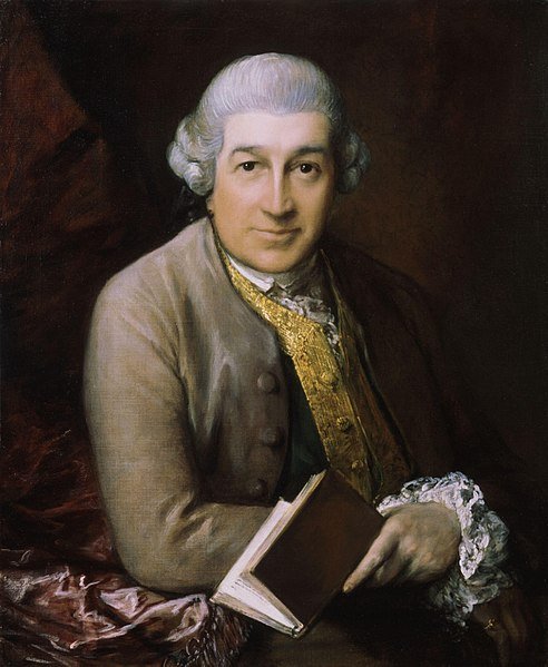 jean georges noverre, david garrick