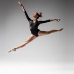 Ballet Jumps: A Full Guide with Technique and Tips.