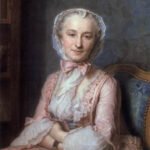 Marie Sallé: A Revolutionary Ballerina
