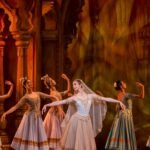 La Bayadere Ballet: Story, History & Performances