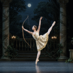 Sylvia Ballet: The Definitive Guide to Delibes’ Classic