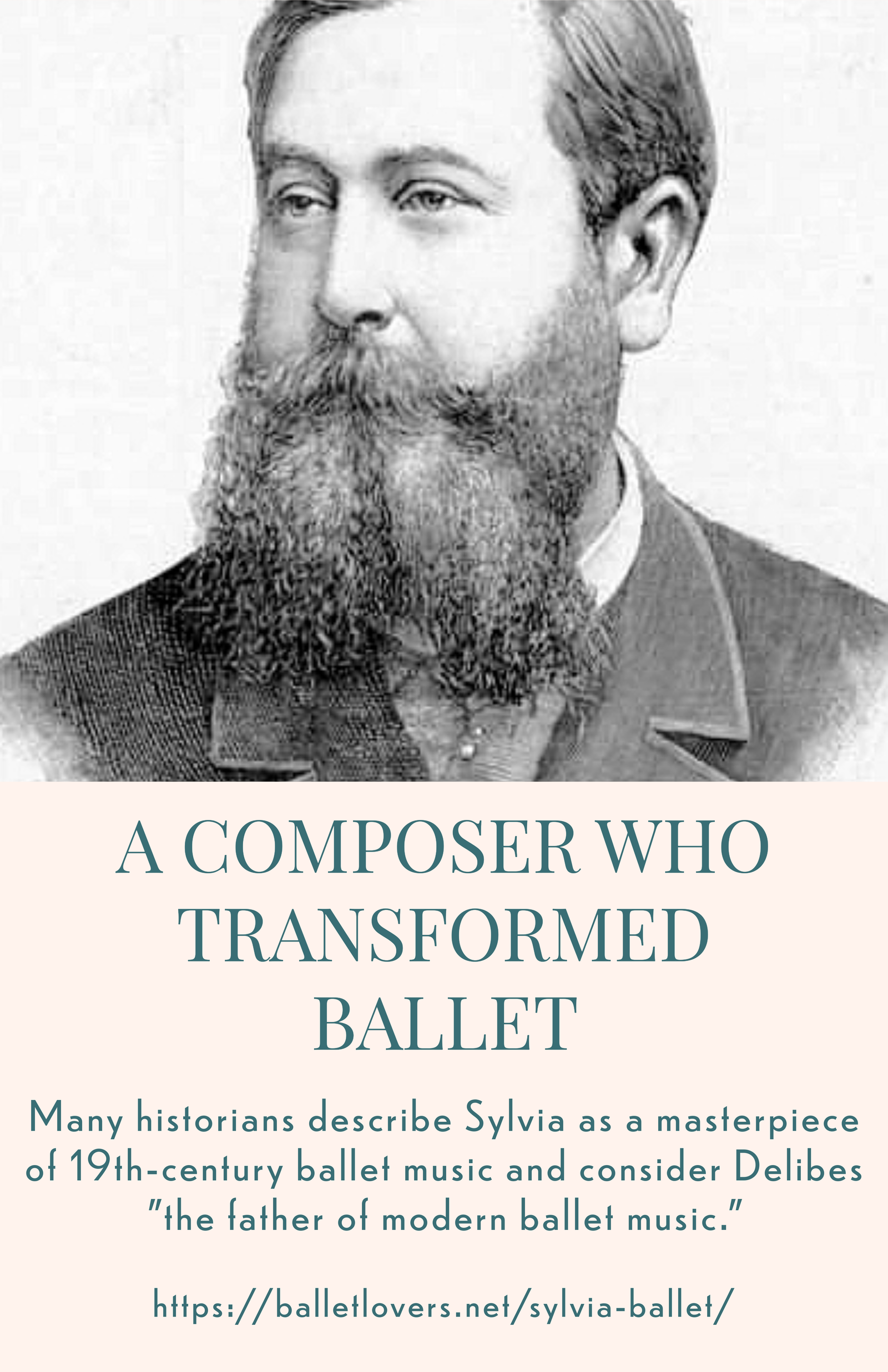 sylvia ballet, delibes sylvia ballet