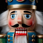 Russian Versions of The Nutcracker: From Ivanov to Grigorovich