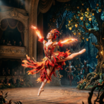 The Firebird Ballet: Plot, Premiere, and Lasting Legacy