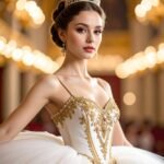 Raymonda Ballet: History, Plot and Famous Versions Explained